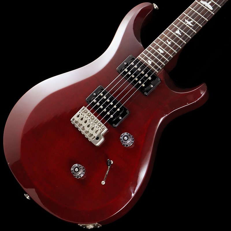 P.R.S. S2 Custom24 (Black Cherry)の画像